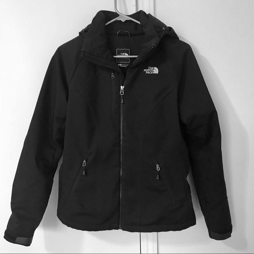 The North Face Apex Elevation Insulated Jacket